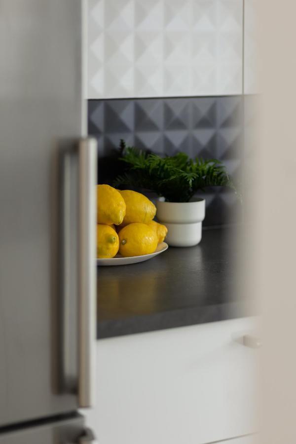 Apartment Warsaw Goclaw & 2 Bedrooms & Parking & Balcony By Noclegi Renters Exterior foto